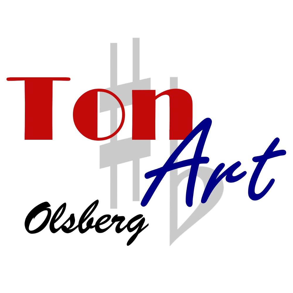 Logo TonArt